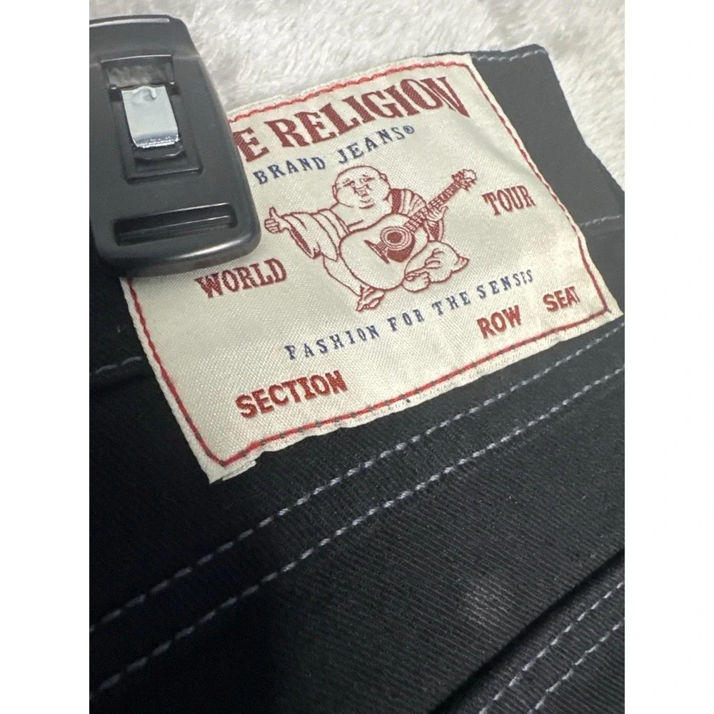 True Religion Men's 